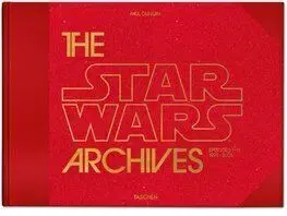 The Star Wars Archives. 1999–2005 - Paul Duncan