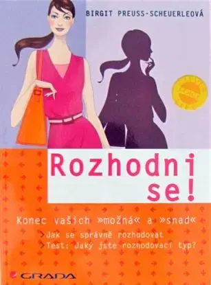 Rozhodni se! - Preuss