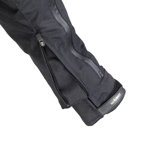 W-TEC Progair čierna-fluo - M