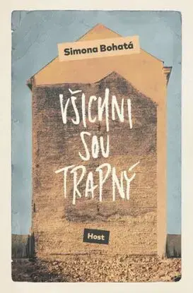 Všichni sou trapný - Simona