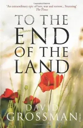 To the End of the land - David Grossman