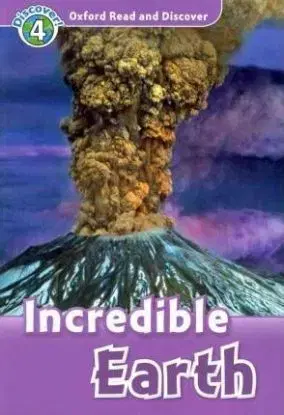 Incredible Earth
