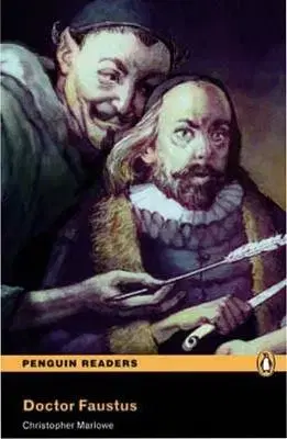 Dr Faustus - Christopher Marlowe