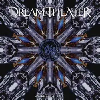 Dream Theater - Lost Not Forgotten Archives. Awake Demos 1994 (Special Digipack Edition) CD - Dream Theater