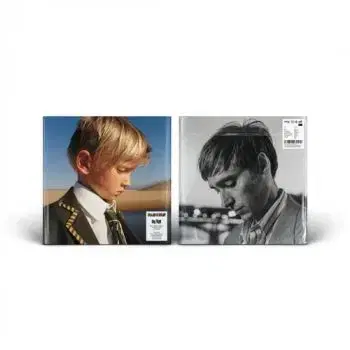 Parcels - Day/Night 2LP - Parcels