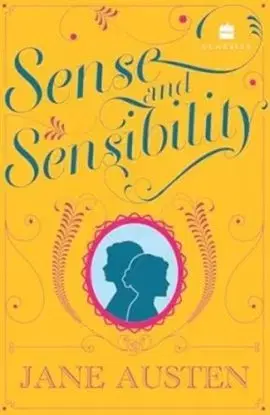 Sense and Sensibility - Jane Austen