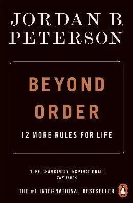 Beyond Order - Jordan B. Peterson