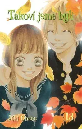 Takoví jsme byli 13 - Júki Obata, Júki Obata