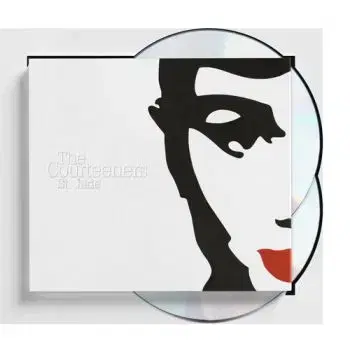 Courteeners, The - St. Jude (15th Anniversary Edition+Bonus Tracks ) 2CD - The Courteeners
