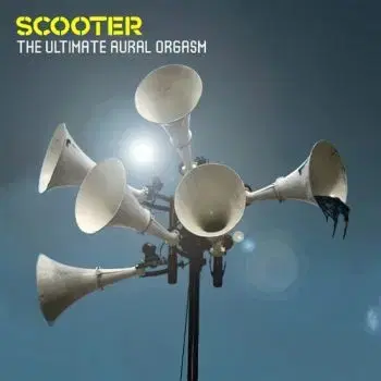 Scooter - Ultimate Aural Orgasm (20 Years of Hardcore Expanded Edition) 2CD - Scooter