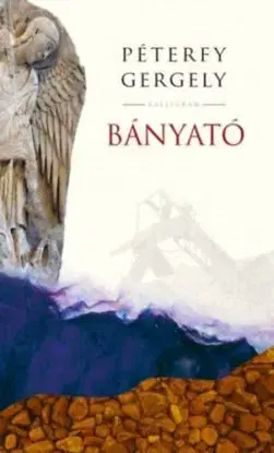 Bányató 2. kiadás - Gergely Péterfy