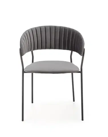 Jedálenská stolička K426 Halmar