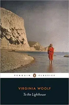 To the Lighthouse - Virginia Woolf