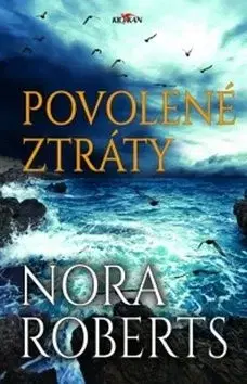 Povolené ztráty - Nora Roberts