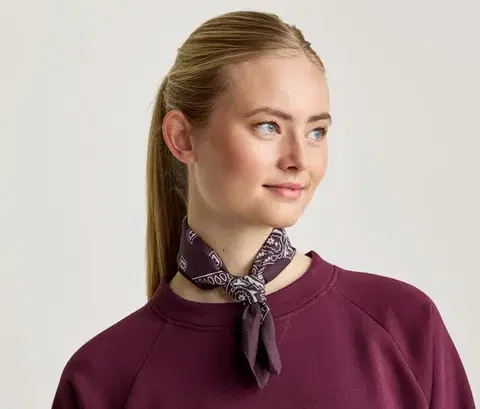 Bandana šatka