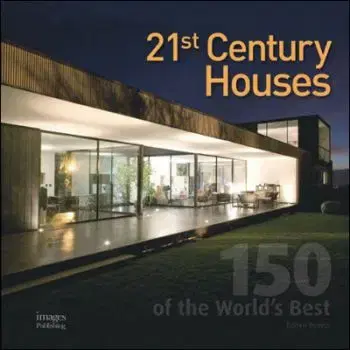 21st Century Houses - Robyn Beaver