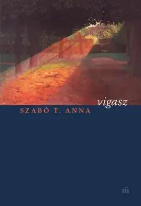 Vigasz - Anna T. Szabó
