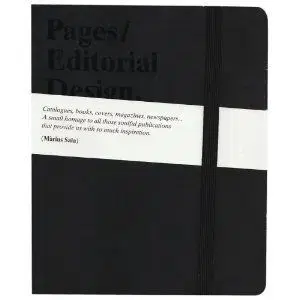 Pages Editorial Design