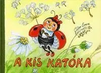 A kis Katóka - Emese Gábor