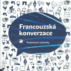 CD Francouzska konverzace - Miroslav Pravda, Marie Pravdová