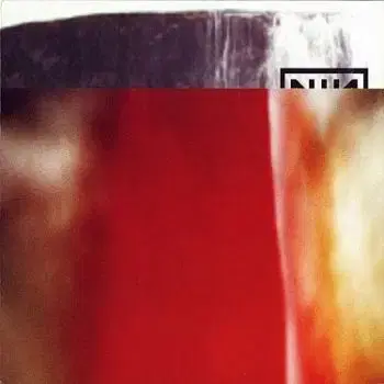 Nine Inch Nails - The Fragile 2CD - Nine Inch Nails