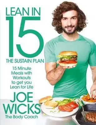 Lean in 15 - The Sustain Plan - Joe Wicks