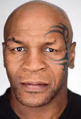 Pravda a nič len pravda - Mike Tyson