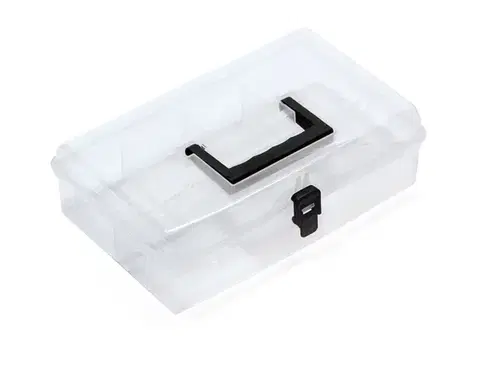 Organizér DEON 29,5 x 18 x 8,5 cm čierny