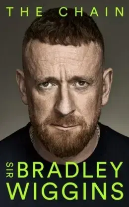 The Chain - Sir Bradley Wiggins