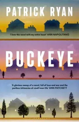 Buckeye - Patrick Ryan