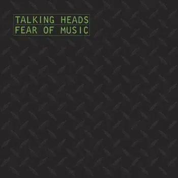 Talking Heads - Fear Of Music (Reissue 2026) 2LP - Talking Heads