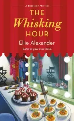 The Whisking Hour - Ellie Alexander