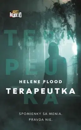Terapeutka - Helene Flood