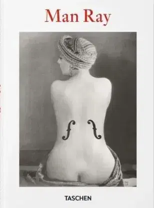 Man Ray - Katherine