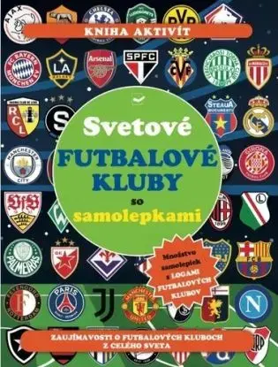 Svetové futbalové kluby so samolepkami - Adrián Zahlut
