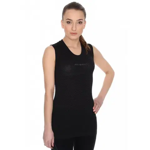Brubeck Multifunctional Base Layer 3D Graphite - XXL
