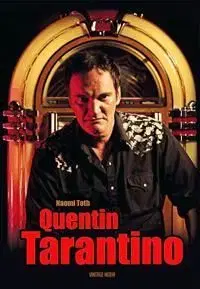 Quentin Tarantino - Naomi Toth
