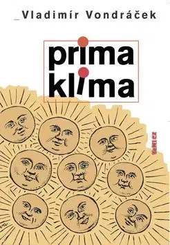 Prima klima - Vladimír Vondráček