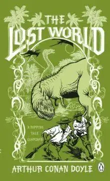Lost World