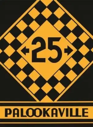 Palookaville 25 - Seth