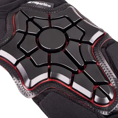 Chrániče kolien inSPORTline Gomito Veľkosť S