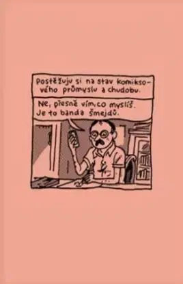 Nuda - Noah Van Sciver