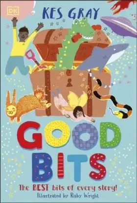 Good Bits - Kes Gray