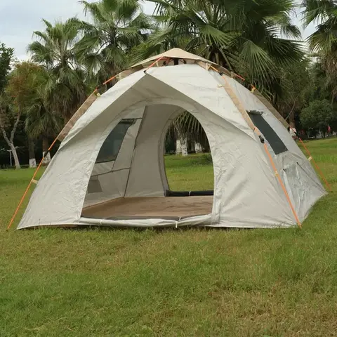 Stan inSPORTline Silvic 220x200x145 cm pre 3-4 osoby