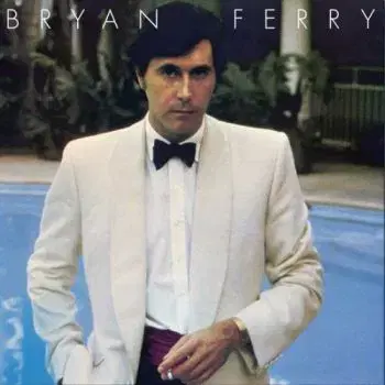 Ferry Bryan - Another Time, Another Place (Remastered 1999) LP - Bryan Ferry