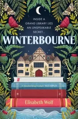 Winterbourne - Elisabeth Wolf