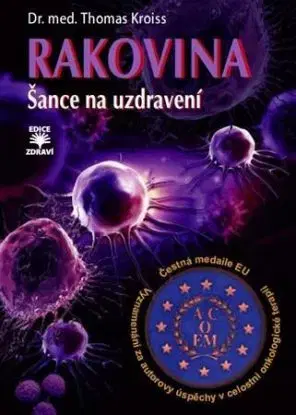 Rakovina - Thomas Kroiss