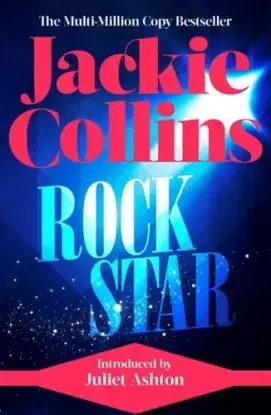 Rock Star - Jackie Collins