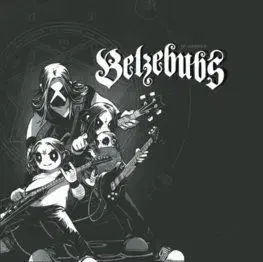 Belzebubs - JP Ahonen