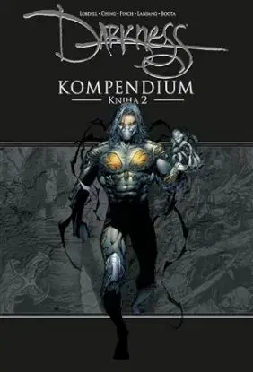 Darkness Kompendium: Kniha 2